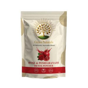 Detox Mix for Sugar Control Detox Powder