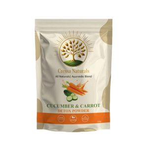ABC Hydration And Carotene Boost Detox Powder