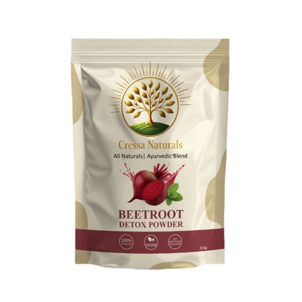Beetroot Detox Powder