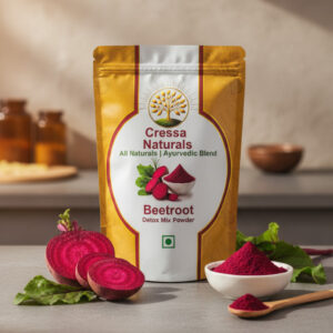 Beetroot Detox Powder