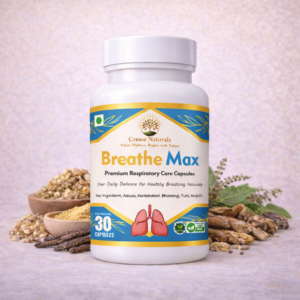 Breathe Max