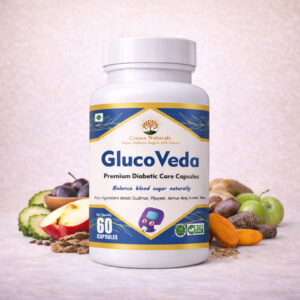 Gluco Veda