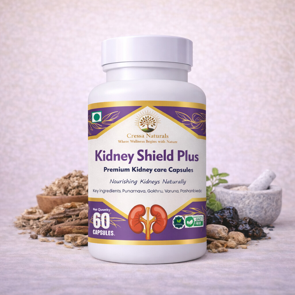 Kidney Shield Plus