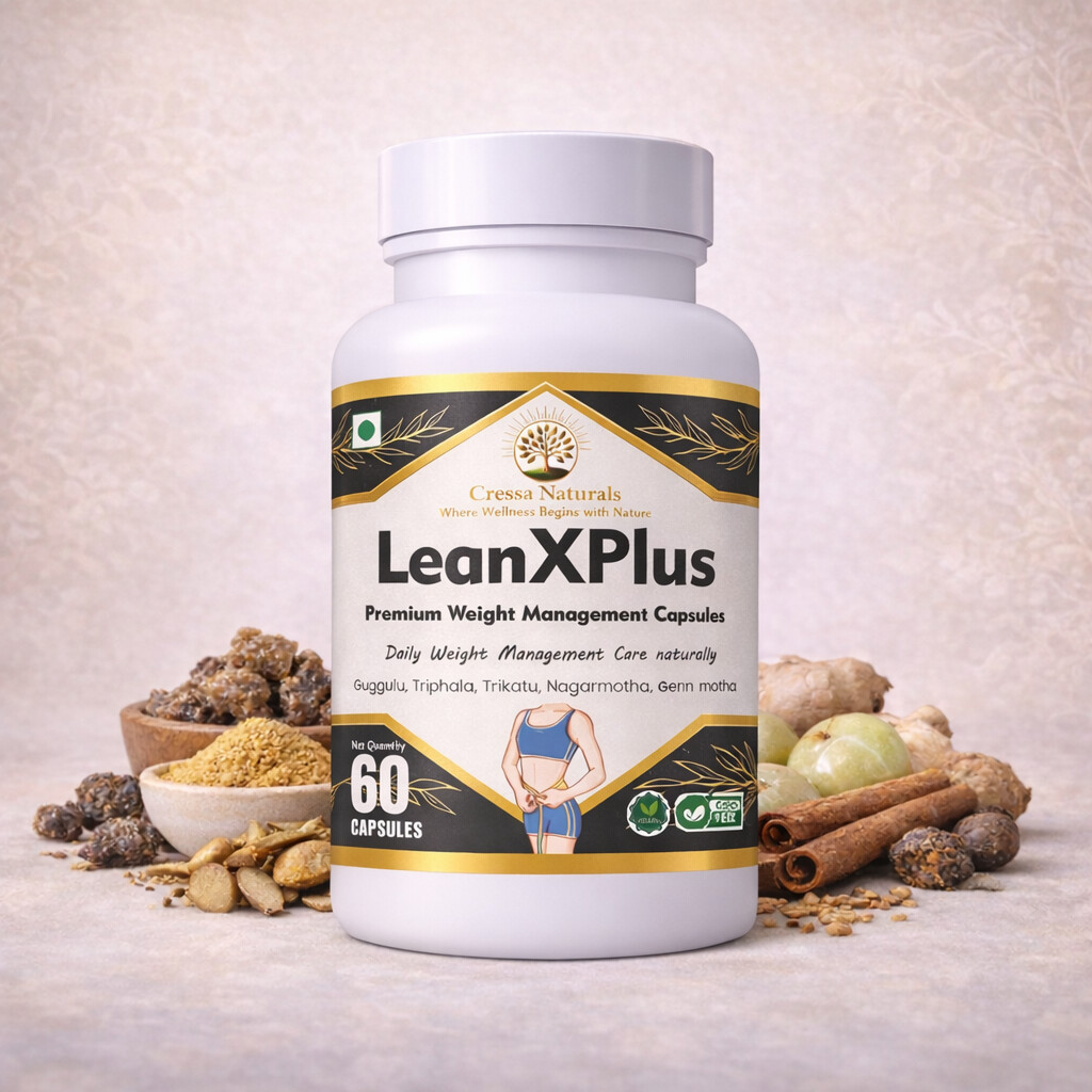 LeanXPlus