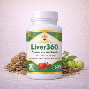 Liver 360