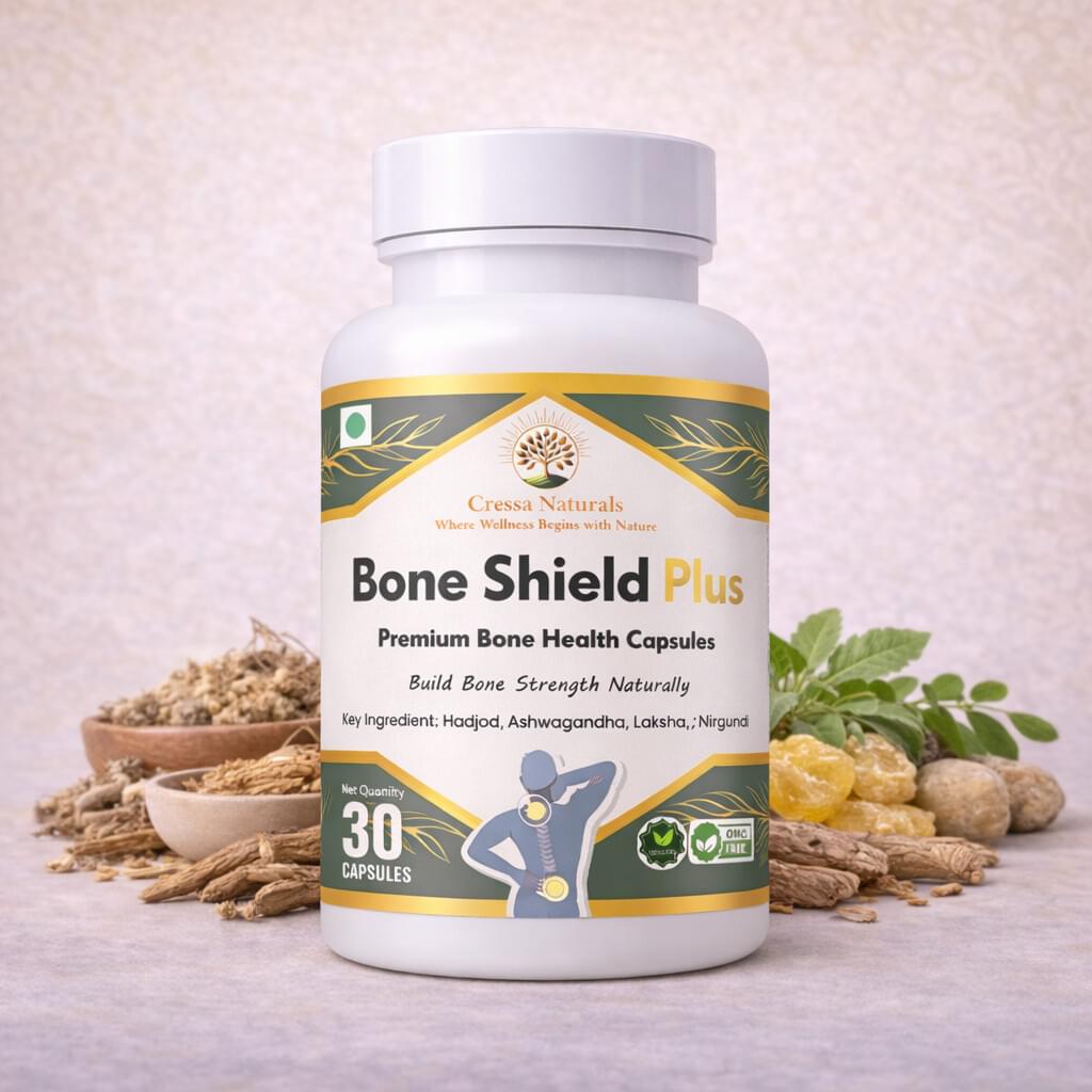 Bone Shield Plus
