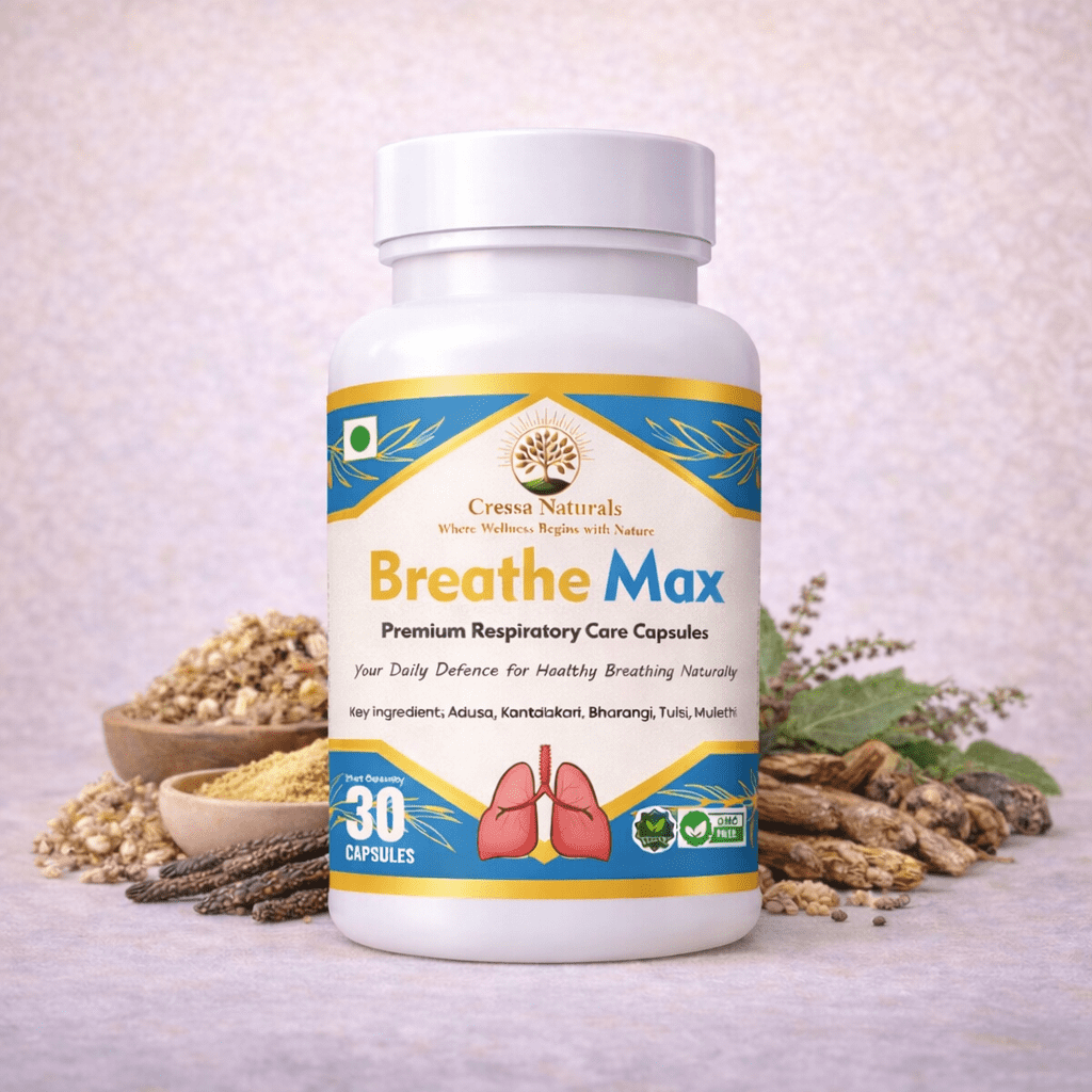 Breathe Max