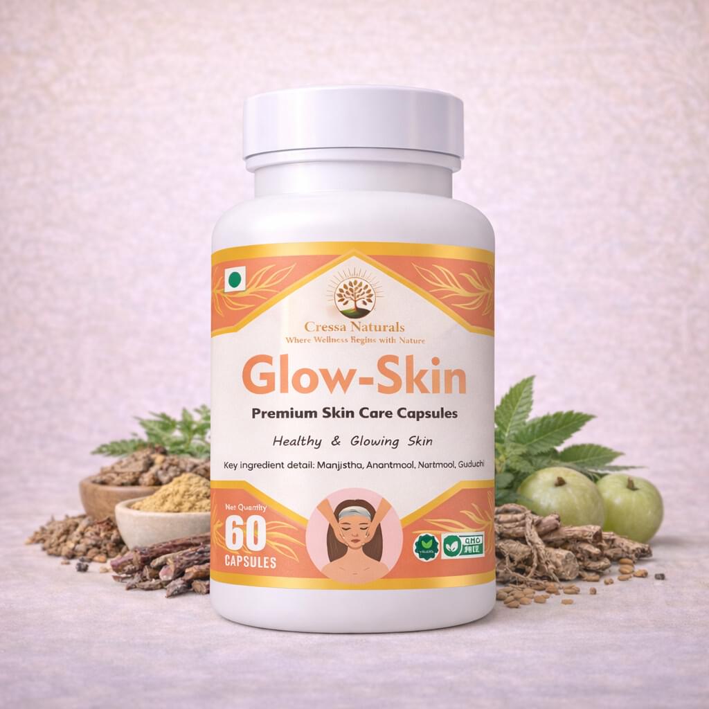 Glow-Skin