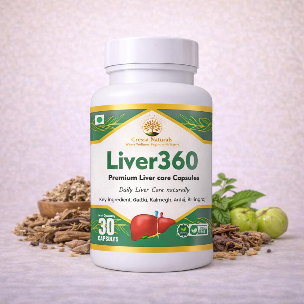 Liver 360