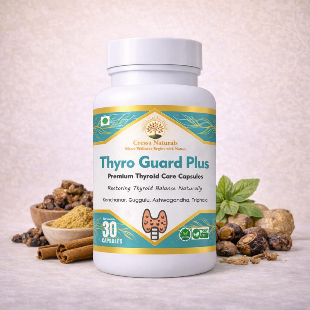 Thyro Guard Plus